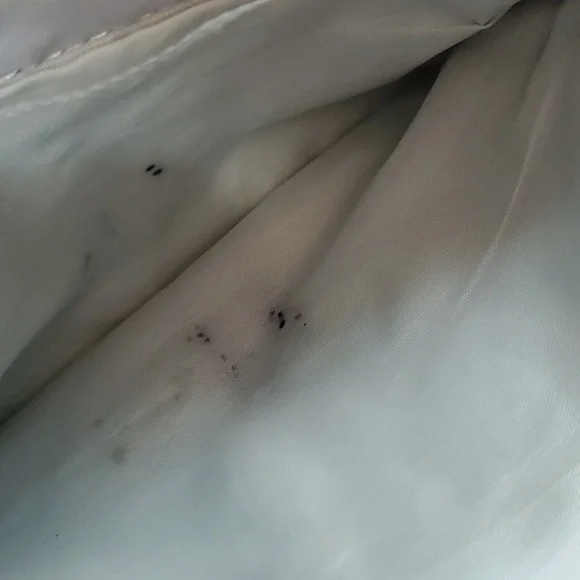 Kipling Alvar medium purple crossbody bag - Picture 7 of 10